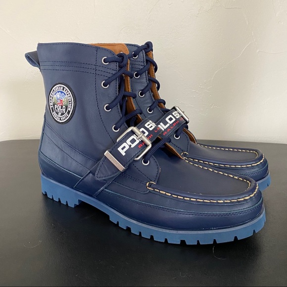 Polo by Ralph Lauren | Shoes | New Polo 